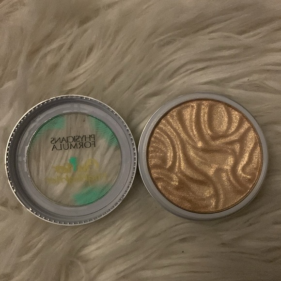 Physicians Formula Butter Highlighter - Picture 2 of 3